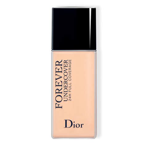 dior foundation 020